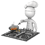 \"chef
